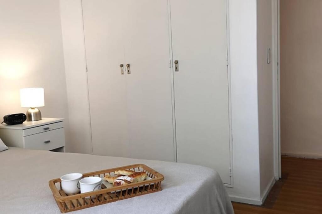 2 Ambientes En Almagro En Av Corrientes Para 2 Personas Apartment Buenos Aires Exterior foto
